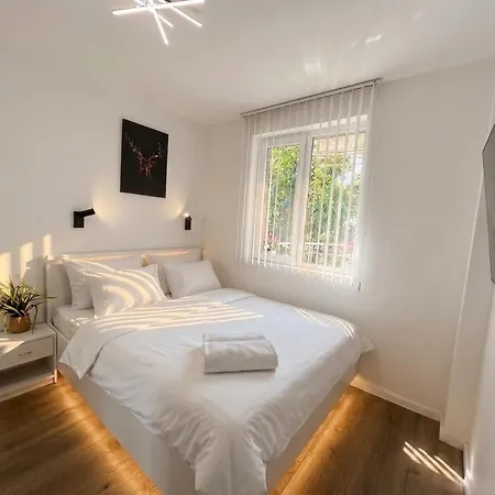 Apartament Royal Luxury Downtown *