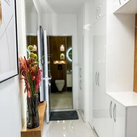 Royal Luxury Downtown Apartament Sofia