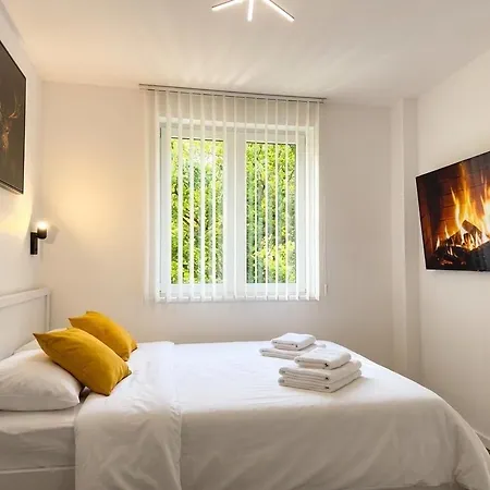 Apartament Royal Luxury Downtown