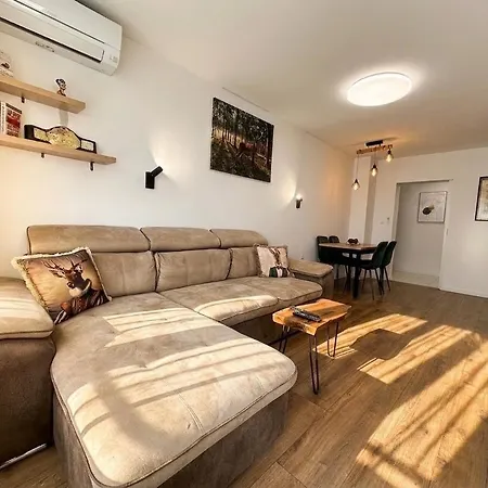 Apartament Royal Luxury Downtown Sofia