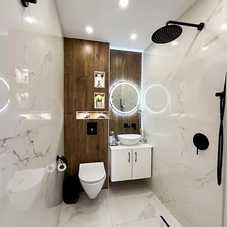 Apartament Royal Luxury Downtown